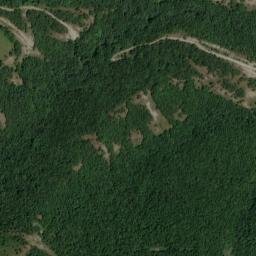 Satellite imagery of Olazar, FR