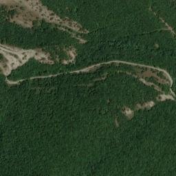 Satellite imagery of Olazar, FR