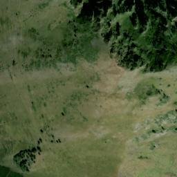 Satellite imagery of Crête de Montaut, FR
