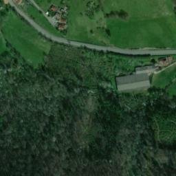Satellite imagery of 09215B - 1, ES