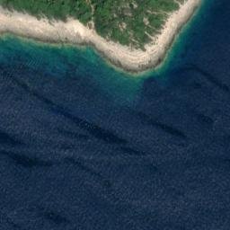 Satellite imagery of Rt Ključ, HR
