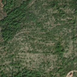 Satellite imagery of Dugi Rat, HR