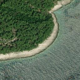 Satellite imagery of Rt Lenga, HR