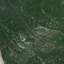 Satellite imagery of Prijevore, HR