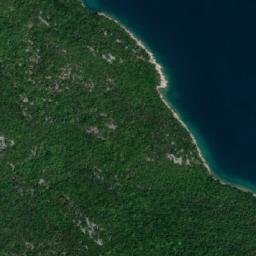 Satellite imagery of Prijevore, HR