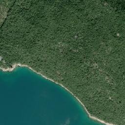 Satellite imagery of Tanko Sedlo, BA