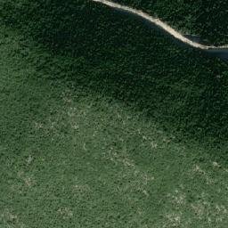 Satellite imagery of Kosa, BA