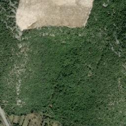 Satellite imagery of Mala Gradina, BA