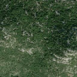 Satellite imagery of Mala Gradina, BA