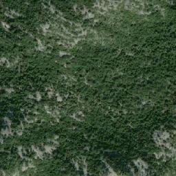 Satellite imagery of Velika Gradina, BA