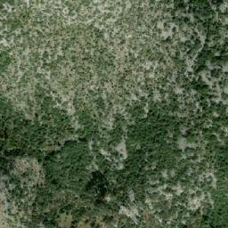 Satellite imagery of Velika Bratota, BA