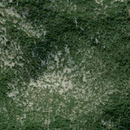 Satellite imagery of Velika Bratota, BA