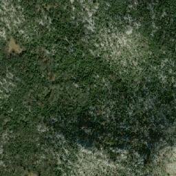 Satellite imagery of Vinđa, BA