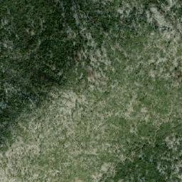Satellite imagery of Vinđa, BA