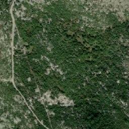 Satellite imagery of Vinđa, BA