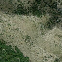 Satellite imagery of Pleće, BA