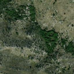 Satellite imagery of Križevac, BA