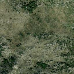 Satellite imagery of Križevac, BA