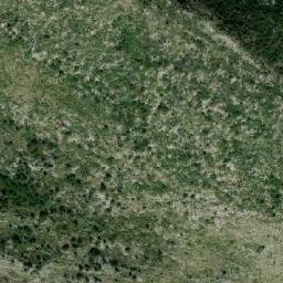 Satellite imagery of Križevac, BA
