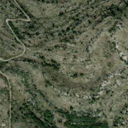 Satellite imagery of Perčin, BA