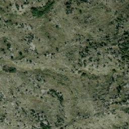 Satellite imagery of Oblo Brdo, BA