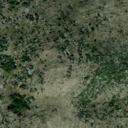 Satellite imagery of Oblo Brdo, BA