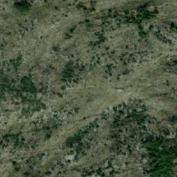 Satellite imagery of Mečinak, BA