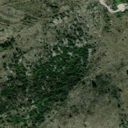 Satellite imagery of Mečinak, BA