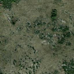 Satellite imagery of Mečinak, BA