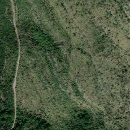 Satellite imagery of Gradina, BA