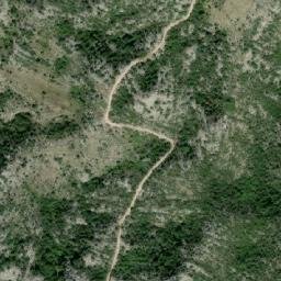 Satellite imagery of Gradina, BA