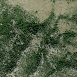 Satellite imagery of Veliki Vrh, BA