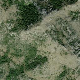 Satellite imagery of Cerovi Vrh, BA