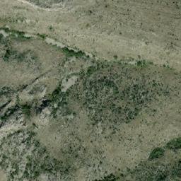 Satellite imagery of Cerovi Vrh, BA