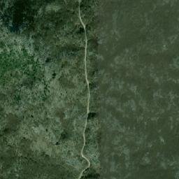 Satellite imagery of Runjava Glavica, BA