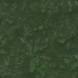Satellite imagery of Runjava Glavica, BA