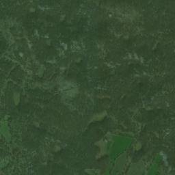 Satellite imagery of Gradina, BA