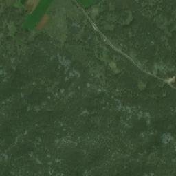Satellite imagery of Gradina, BA