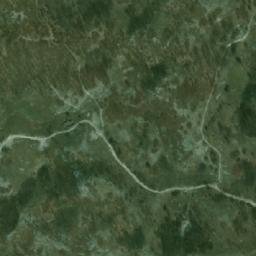 Satellite imagery of Kremeno Brdo, BA