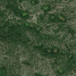 Satellite imagery of Kosmatovica, BA