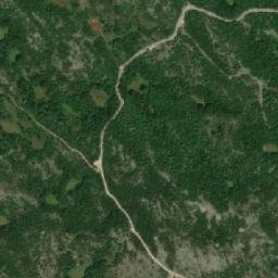Satellite imagery of Kosmatovica, BA