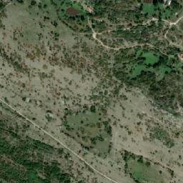 Satellite imagery of Curjan, BA