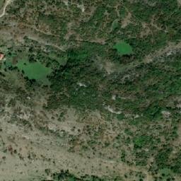 Satellite imagery of Curjan, BA