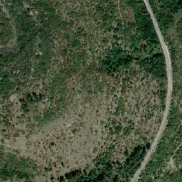 Satellite imagery of Curjan, BA