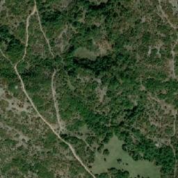 Satellite imagery of Drenova Glava, BA