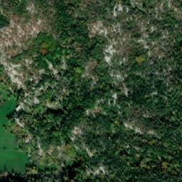 Satellite imagery of Odžina Greda, ME