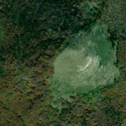 Satellite imagery of Zminje Brdo, ME