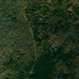 Satellite imagery of Zminje Brdo, ME