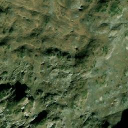 Satellite imagery of Mužice, ME