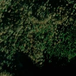 Satellite imagery of Kriva Greda, ME